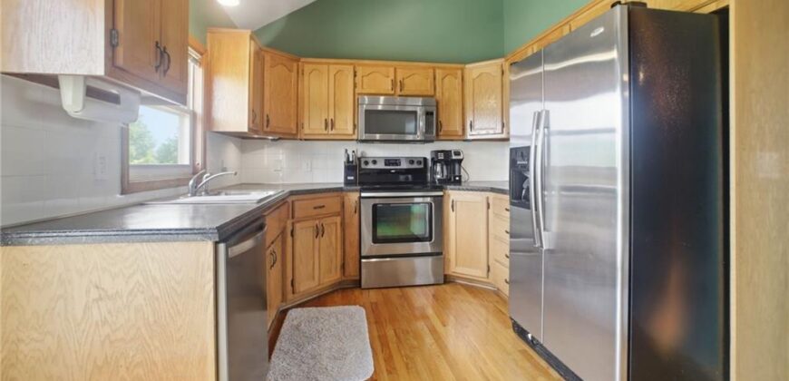 11131 N Lewis Avenue, Kansas City, MO 64157