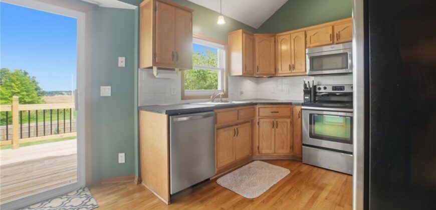 11131 N Lewis Avenue, Kansas City, MO 64157