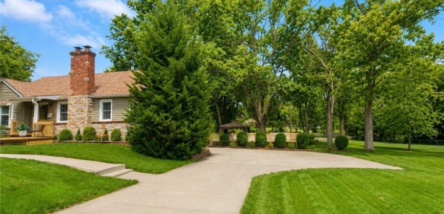 3110 NE Vivion Road, Kansas City, MO 64119