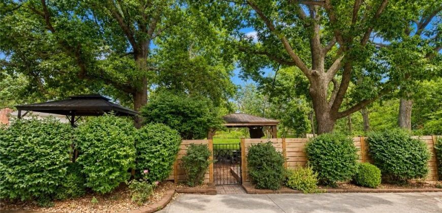 3110 NE Vivion Road, Kansas City, MO 64119