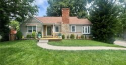 3110 NE Vivion Road, Kansas City, MO 64119