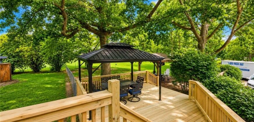 3110 NE Vivion Road, Kansas City, MO 64119