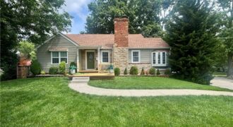 3110 NE Vivion Road, Kansas City, MO 64119