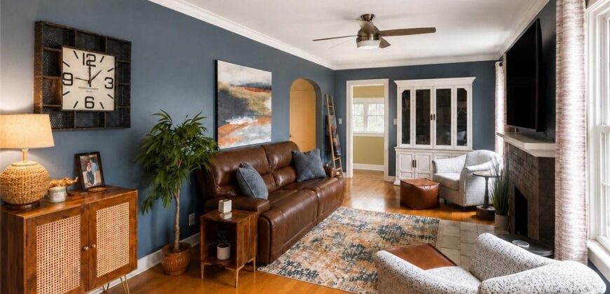 3110 NE Vivion Road, Kansas City, MO 64119