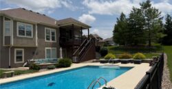 2910 NE 102nd Terrace, Kansas City, MO 64155