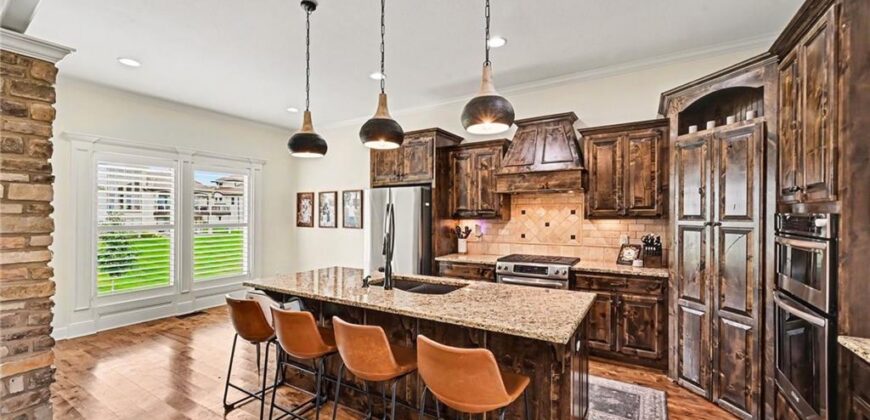 2910 NE 102nd Terrace, Kansas City, MO 64155