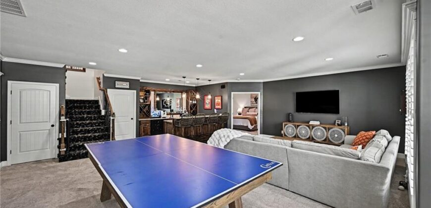 2910 NE 102nd Terrace, Kansas City, MO 64155