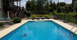 2910 NE 102nd Terrace, Kansas City, MO 64155