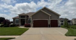 2910 NE 102nd Terrace, Kansas City, MO 64155
