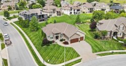 2910 NE 102nd Terrace, Kansas City, MO 64155