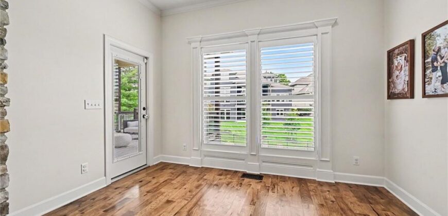 2910 NE 102nd Terrace, Kansas City, MO 64155