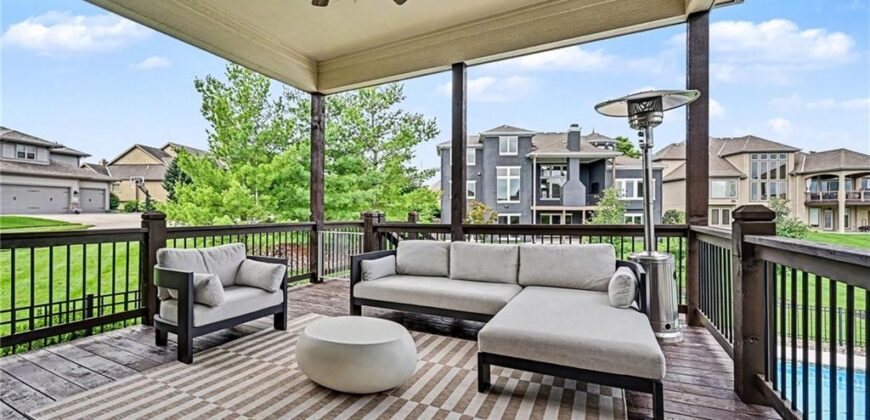 2910 NE 102nd Terrace, Kansas City, MO 64155