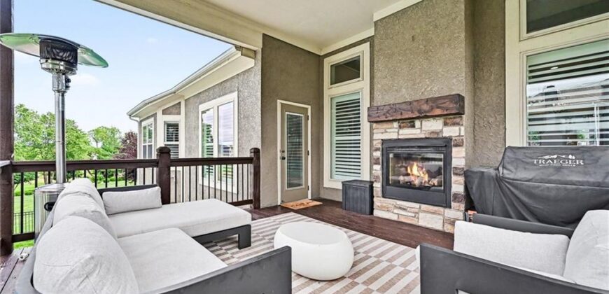 2910 NE 102nd Terrace, Kansas City, MO 64155
