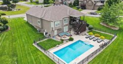 2910 NE 102nd Terrace, Kansas City, MO 64155