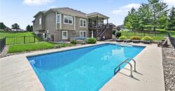 2910 NE 102nd Terrace, Kansas City, MO 64155