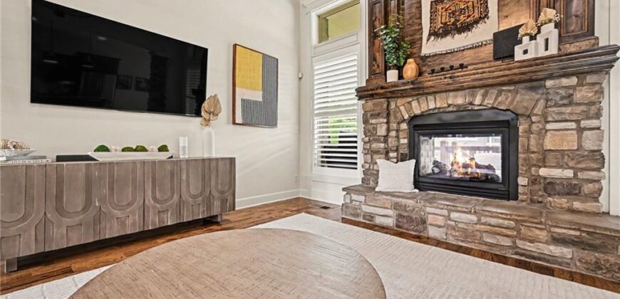 2910 NE 102nd Terrace, Kansas City, MO 64155