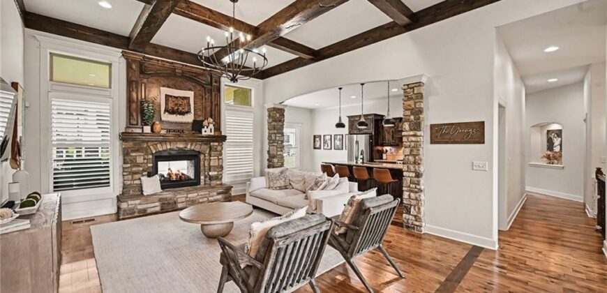 2910 NE 102nd Terrace, Kansas City, MO 64155