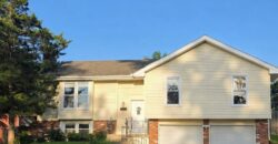 8031 N Garfield Street, Kansas City, MO 64118