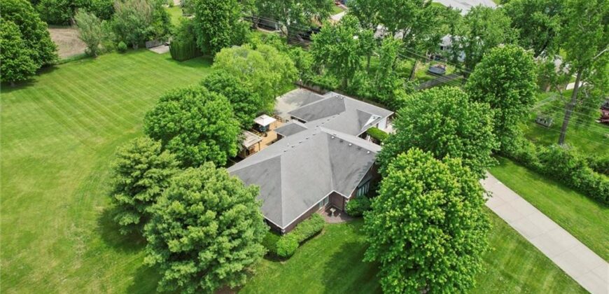 1601 Lynn Road, Excelsior Springs, MO 64024