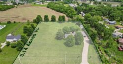 1601 Lynn Road, Excelsior Springs, MO 64024