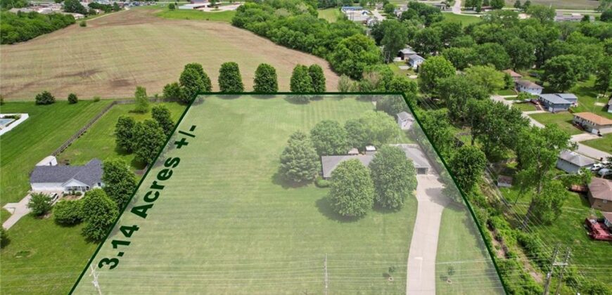 1601 Lynn Road, Excelsior Springs, MO 64024