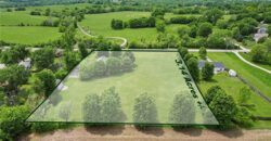 1601 Lynn Road, Excelsior Springs, MO 64024