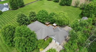 1601 Lynn Road, Excelsior Springs, MO 64024