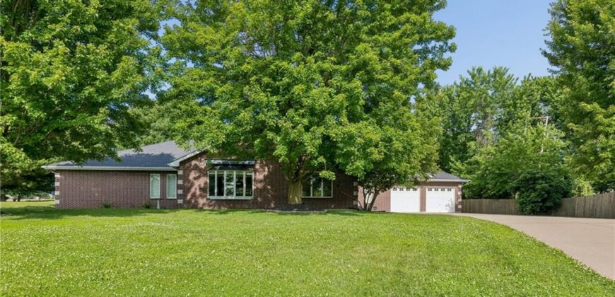1601 Lynn Road, Excelsior Springs, MO 64024