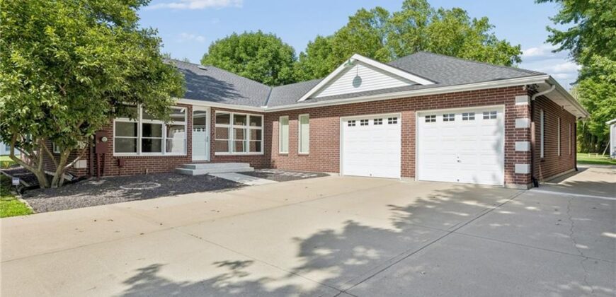 1601 Lynn Road, Excelsior Springs, MO 64024