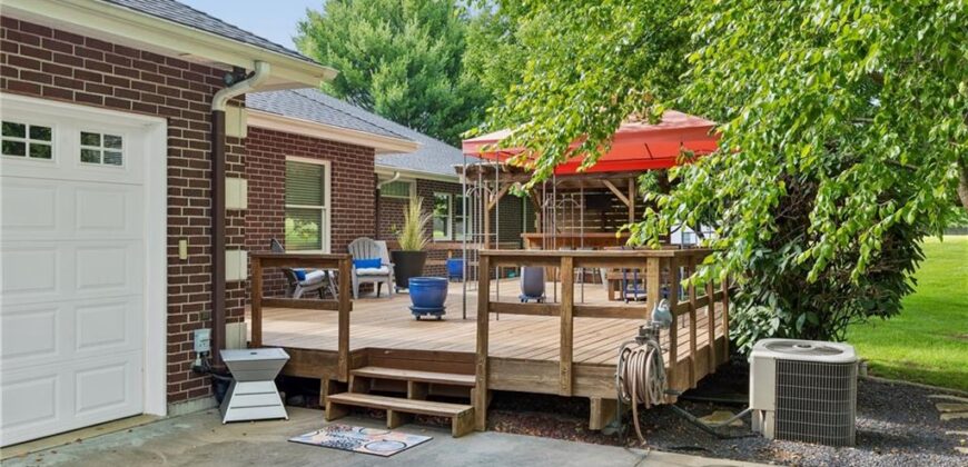 1601 Lynn Road, Excelsior Springs, MO 64024