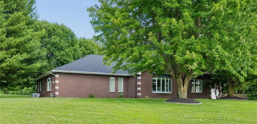 1601 Lynn Road, Excelsior Springs, MO 64024