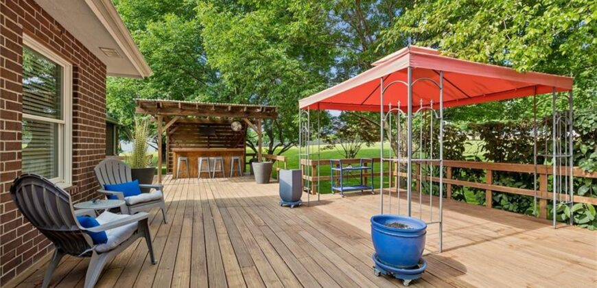 1601 Lynn Road, Excelsior Springs, MO 64024