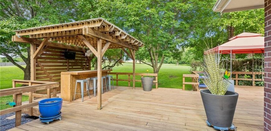 1601 Lynn Road, Excelsior Springs, MO 64024