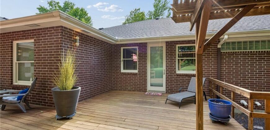 1601 Lynn Road, Excelsior Springs, MO 64024