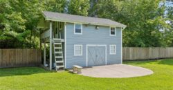 1601 Lynn Road, Excelsior Springs, MO 64024