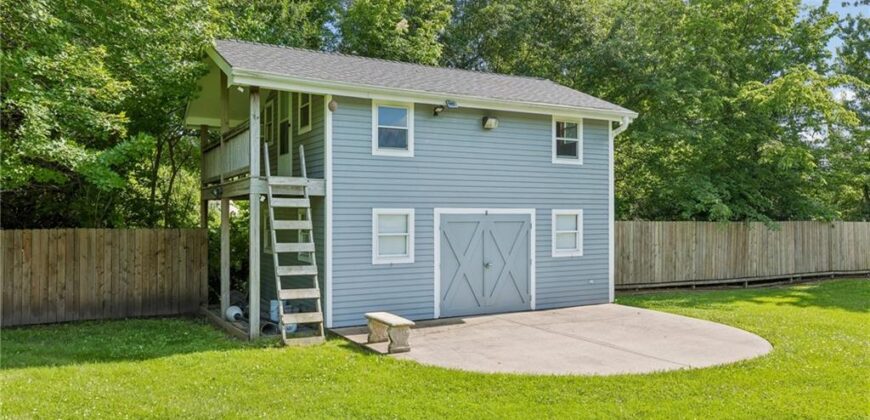 1601 Lynn Road, Excelsior Springs, MO 64024