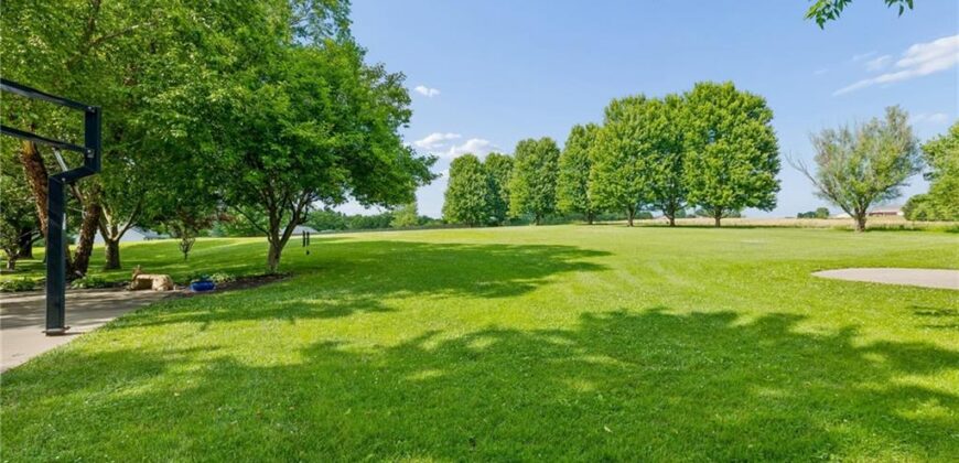 1601 Lynn Road, Excelsior Springs, MO 64024