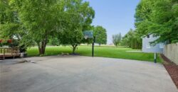 1601 Lynn Road, Excelsior Springs, MO 64024