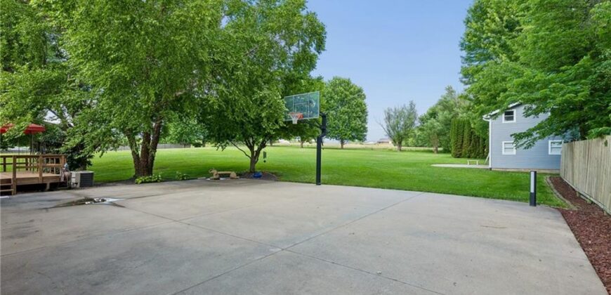1601 Lynn Road, Excelsior Springs, MO 64024