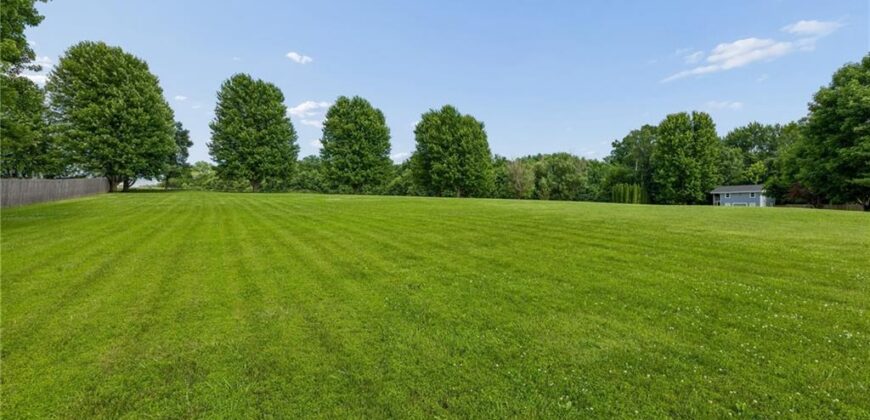 1601 Lynn Road, Excelsior Springs, MO 64024