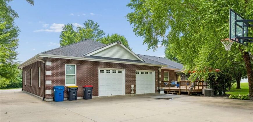 1601 Lynn Road, Excelsior Springs, MO 64024