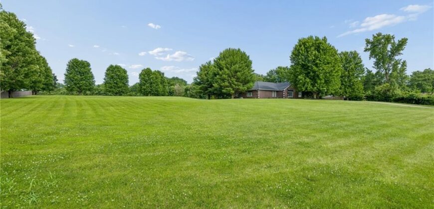 1601 Lynn Road, Excelsior Springs, MO 64024