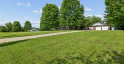 1601 Lynn Road, Excelsior Springs, MO 64024