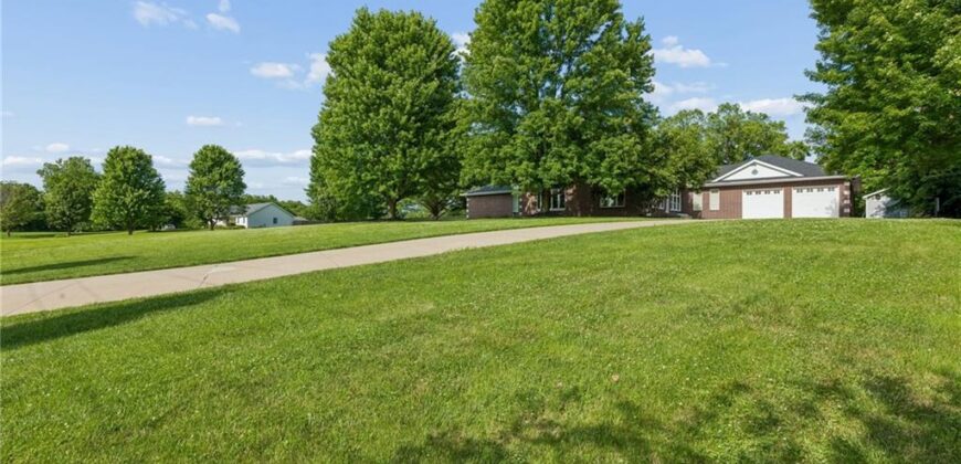 1601 Lynn Road, Excelsior Springs, MO 64024