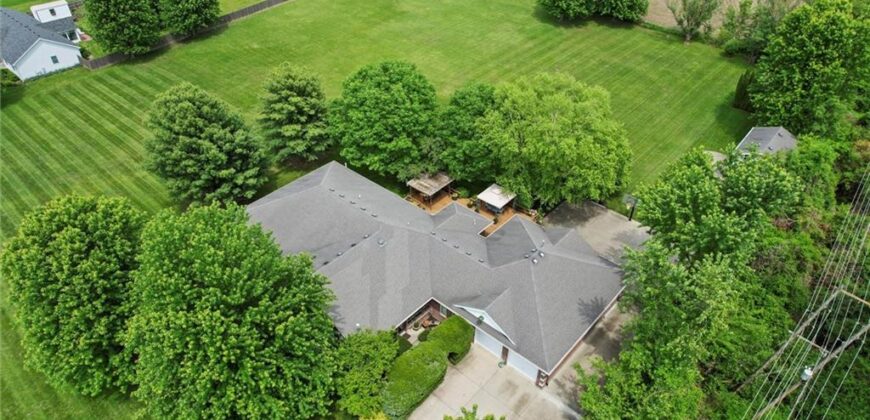1601 Lynn Road, Excelsior Springs, MO 64024