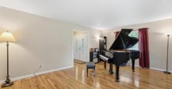 5528 NW Verlin Drive, Kansas City, MO 64152