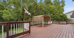 5528 NW Verlin Drive, Kansas City, MO 64152