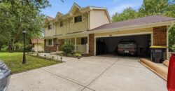 5528 NW Verlin Drive, Kansas City, MO 64152
