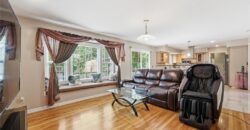 5528 NW Verlin Drive, Kansas City, MO 64152