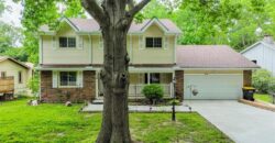 5528 NW Verlin Drive, Kansas City, MO 64152